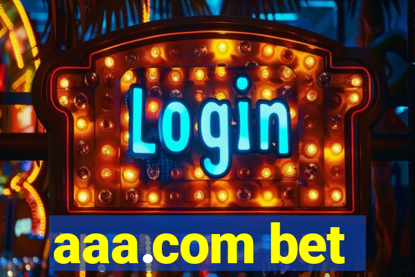 aaa.com bet